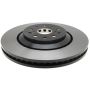 Raybestos 980565 Raybestos Specialty - Street Performance Brake Rotor