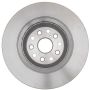 Raybestos 980565 Raybestos Specialty - Street Performance Brake Rotor