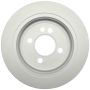Raybestos 980604FZN Raybestos Element3 Coated Brake Rotor