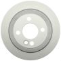 Raybestos 980604FZN Raybestos Element3 Coated Brake Rotor
