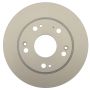 Raybestos 980914FZN Raybestos Element3 Coated Brake Rotor