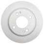 Raybestos 981067FZN Raybestos Element3 Coated Brake Rotor
