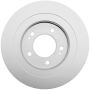 Raybestos 982692FZN Raybestos Element3 Coated Brake Rotor