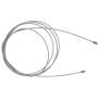 Raybestos BC92266 Raybestos Element3 Parking Brake Cable