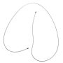 Raybestos BC93870 Raybestos Element3 Parking Brake Cable