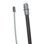 Raybestos BC94507 Raybestos Element3 Parking Brake Cable