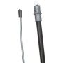 Raybestos BC94507 Raybestos Element3 Parking Brake Cable