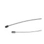 Raybestos BC95072 Raybestos Element3 Parking Brake Cable