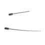 Raybestos BC95375 Raybestos Element3 Parking Brake Cable