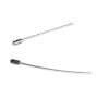 Raybestos BC95376 Raybestos Element3 Parking Brake Cable