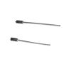 Raybestos BC95381 Raybestos Element3 Parking Brake Cable