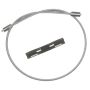 Raybestos BC95470 Raybestos Element3 Parking Brake Cable