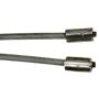 Raybestos BC95793 Raybestos Element3 Parking Brake Cable