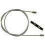 Raybestos BC95793 Raybestos Element3 Parking Brake Cable