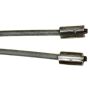 Raybestos BC95793 Raybestos Element3 Parking Brake Cable