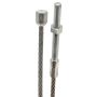 Raybestos BC96721 Raybestos Element3 Parking Brake Cable
