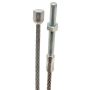 Raybestos BC96721 Raybestos Element3 Parking Brake Cable