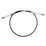 Raybestos BC97256 Raybestos Element3 Parking Brake Cable