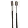 Raybestos BC97318 Raybestos Element3 Parking Brake Cable