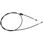 Raybestos BC97318 Raybestos Element3 Parking Brake Cable