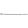 Raybestos BC97346 Raybestos Element3 Parking Brake Cable