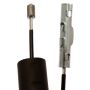 Raybestos BC97455 Raybestos Element3 Parking Brake Cable