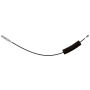 Raybestos BC97455 Raybestos Element3 Parking Brake Cable