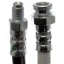 Raybestos BH384068 Raybestos Element3 Brake Hose
