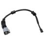 Raybestos EWS106 Raybestos R-Line Brake Pad Wear Sensor