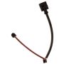 Raybestos EWS235 Raybestos R-Line Brake Pad Wear Sensor