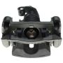 Raybestos FRC11842 Raybestos R-Line Reman Semi-Loaded Caliper & Bracket Assy