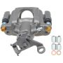 Raybestos FRC12018C Raybestos R-Line Reman Semi-Loaded Coated Caliper & Bracket Assy