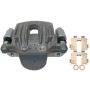 Raybestos FRC12063 Raybestos R-Line Reman Semi-Loaded Caliper & Bracket Assy