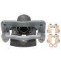 Raybestos FRC12063 Raybestos R-Line Reman Semi-Loaded Caliper & Bracket Assy