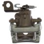 Raybestos FRC12335C Raybestos R-Line Reman Semi-Loaded Coated Caliper & Bracket Assy