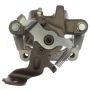 Raybestos FRC12335C Raybestos R-Line Reman Semi-Loaded Coated Caliper & Bracket Assy