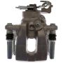Raybestos FRC12335C Raybestos R-Line Reman Semi-Loaded Coated Caliper & Bracket Assy