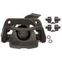 Raybestos FRC12336 Raybestos R-Line Reman Semi-Loaded Caliper & Bracket Assy