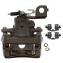 Raybestos FRC12336 Raybestos R-Line Reman Semi-Loaded Caliper & Bracket Assy