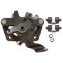 Raybestos FRC12336 Raybestos R-Line Reman Semi-Loaded Caliper & Bracket Assy