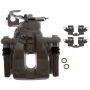Raybestos FRC12336 Raybestos R-Line Reman Semi-Loaded Caliper & Bracket Assy