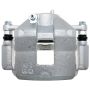 Raybestos FRC13340C Raybestos R-Line Reman Semi-Loaded Coated Caliper & Bracket Assy