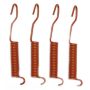 Raybestos H122 Raybestos R-Line Brake Shoe Return Spring Kit