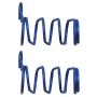 Raybestos H1338 Raybestos R-Line Parking Brake Strut Spring
