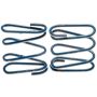Raybestos H1353 Raybestos R-Line Parking Brake Strut Spring