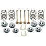 Raybestos H14018 Raybestos R-Line Brake Shoe Hold Down Kit