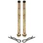Raybestos H15009W Raybestos R-Line Brake Caliper Bolt Kit