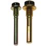 Raybestos H15096 Raybestos R-Line Brake Caliper Bolt Kit