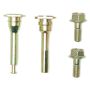 Raybestos H15104 Raybestos R-Line Brake Caliper Bolt Kit