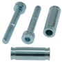 Raybestos H15224 Raybestos R-Line Brake Caliper Bolt Kit
